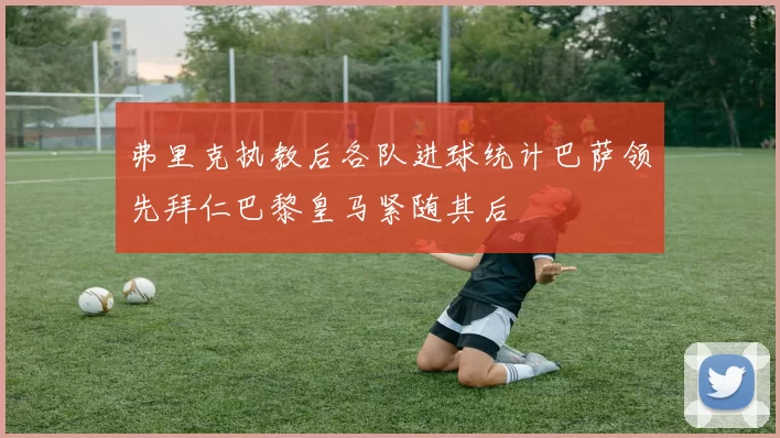 弗里克执教后各队进球统计巴萨领先拜仁巴黎皇马紧随其后