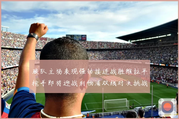 狼队主场表现强劲接连战胜维拉平枪手即将迎战利物浦双线对决挑战升级